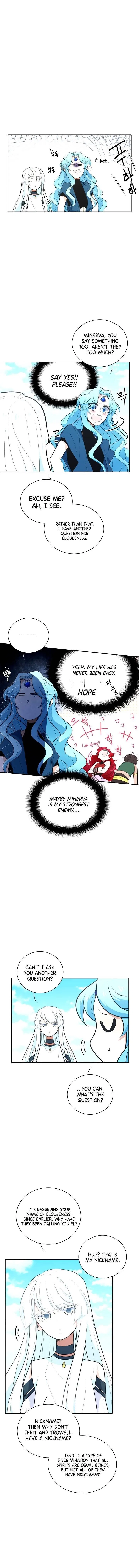 Elqueeness Chapter 179 – Page 2