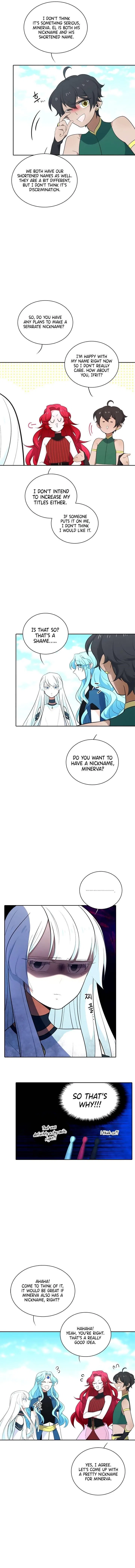 Elqueeness Chapter 179 – Page 3