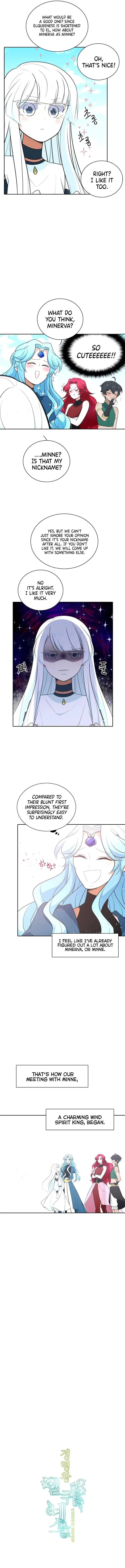 Elqueeness Chapter 179 – Page 4