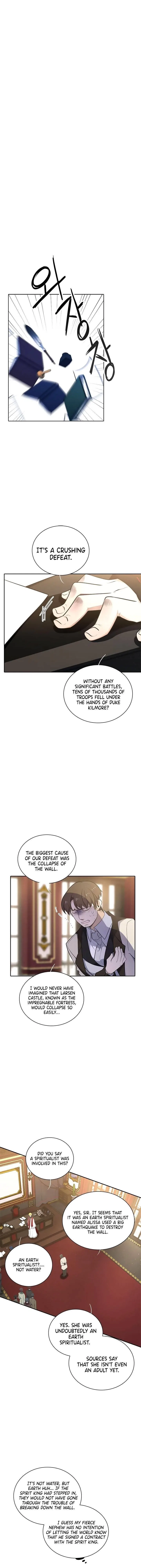 Elqueeness Chapter 179 – Page 5