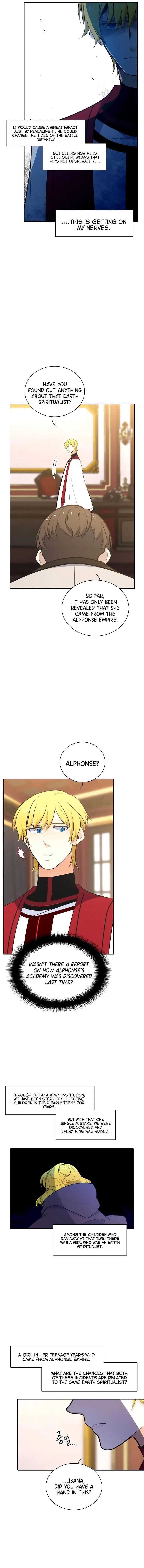 Elqueeness Chapter 179 – Page 6