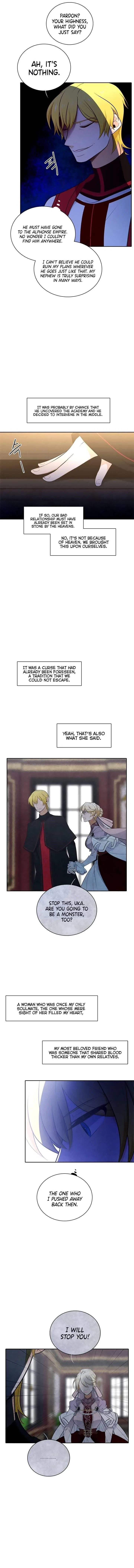 Elqueeness Chapter 179 – Page 7