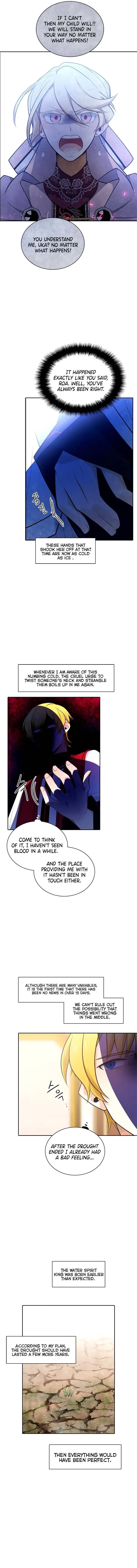 Elqueeness Chapter 179 – Page 8