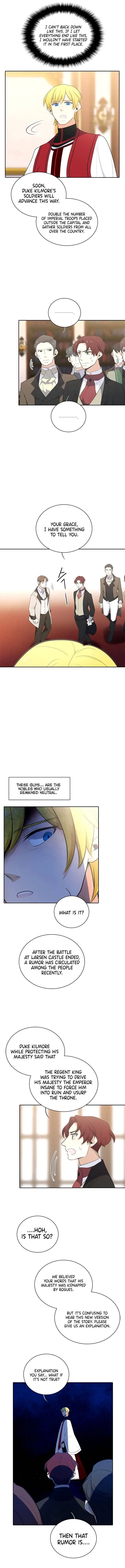 Elqueeness Chapter 179 – Page 9