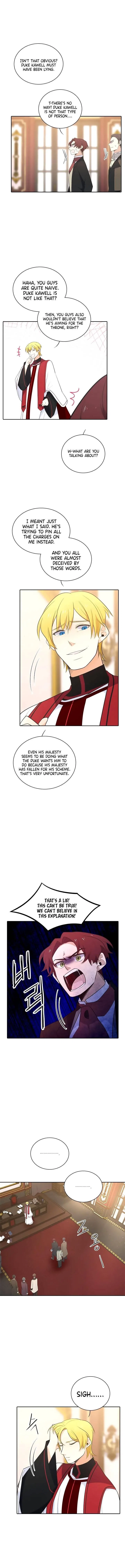 Elqueeness Chapter 179 – Page 10