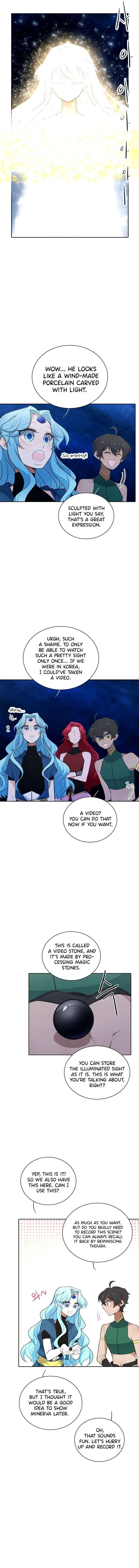 Elqueeness Chapter 178 – Page 3