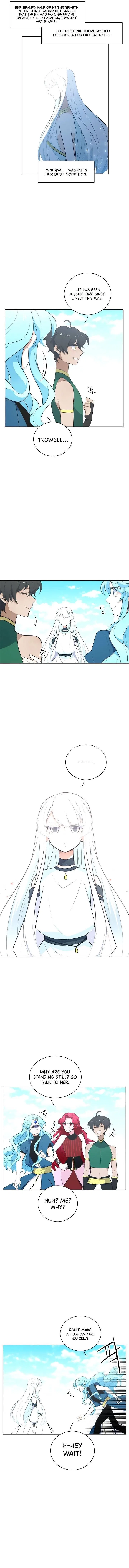 Elqueeness Chapter 178 – Page 6