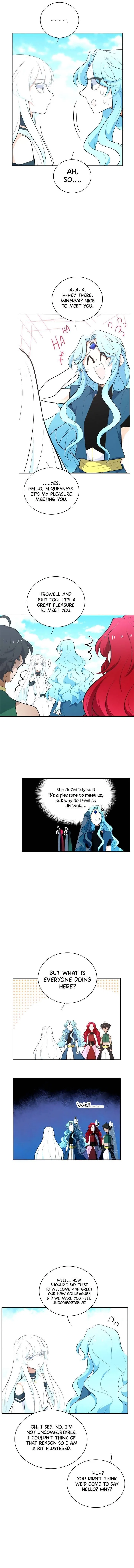 Elqueeness Chapter 178 – Page 7