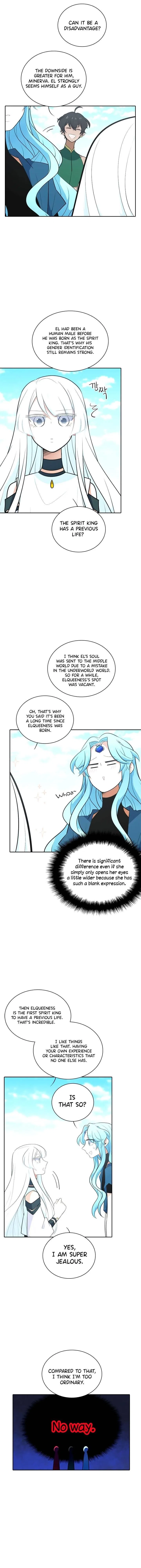 Elqueeness Chapter 178 – Page 10
