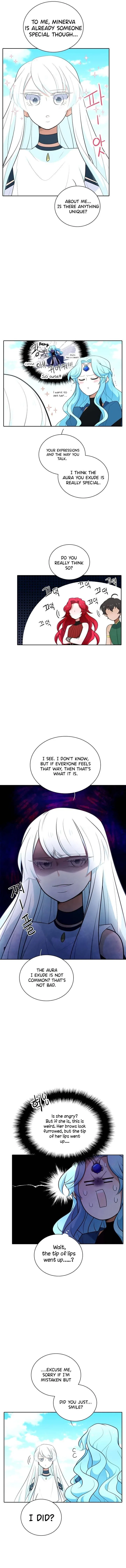 Elqueeness Chapter 178 – Page 11