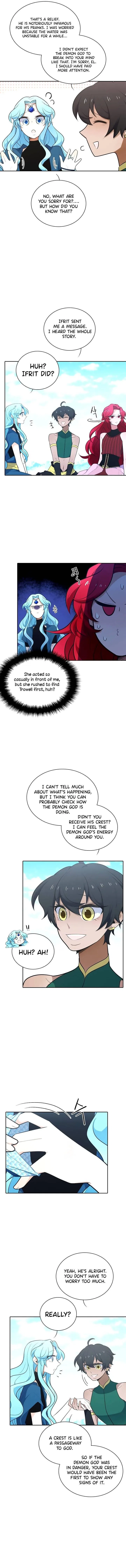 Elqueeness Chapter 177 – Page 3