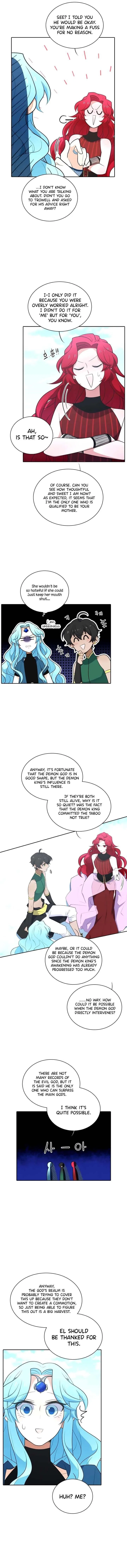 Elqueeness Chapter 177 – Page 4