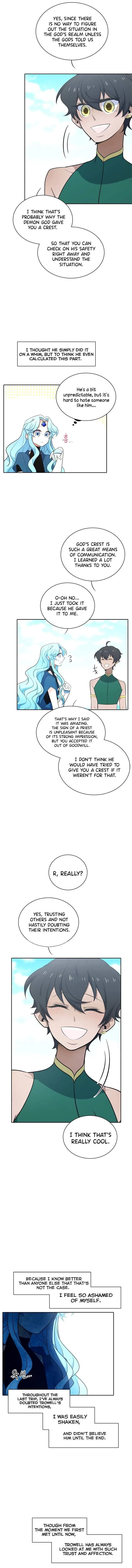 Elqueeness Chapter 177 – Page 5