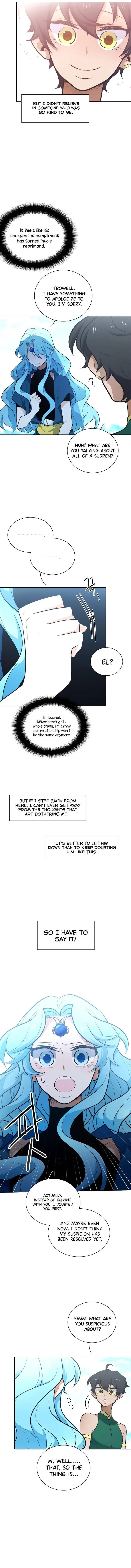 Elqueeness Chapter 177 – Page 6
