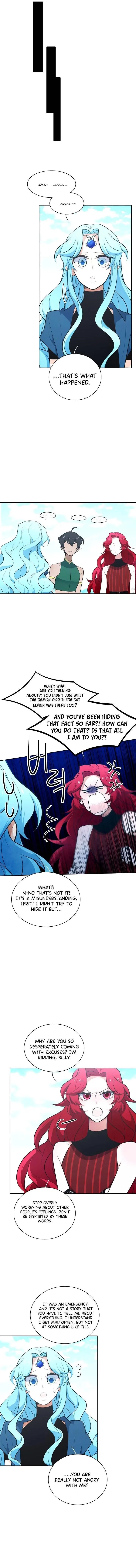 Elqueeness Chapter 177 – Page 7