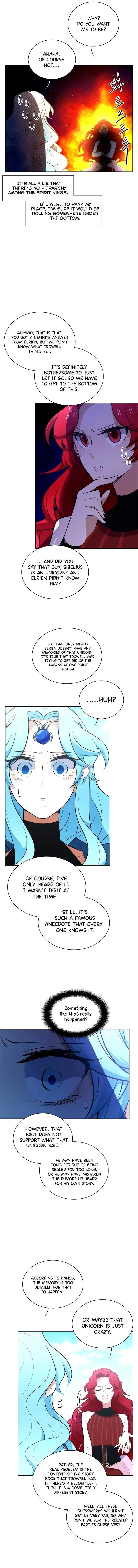 Elqueeness Chapter 177 – Page 8