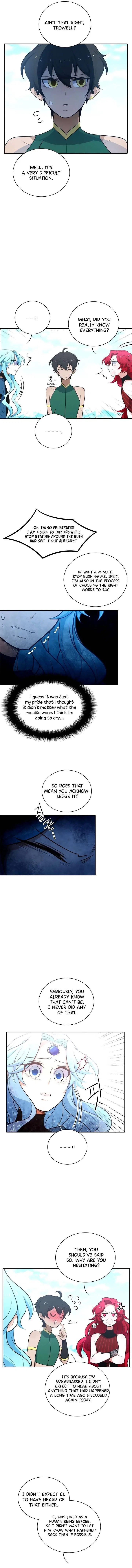 Elqueeness Chapter 177 – Page 9