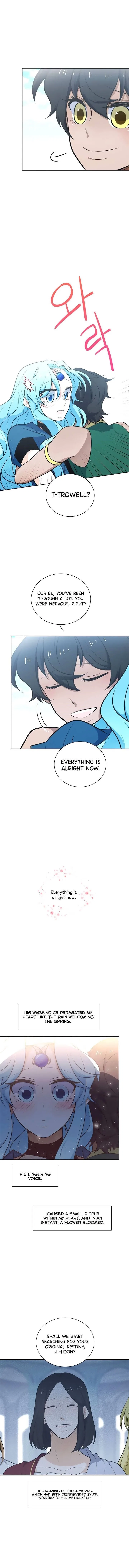 Elqueeness Chapter 177 – Page 11