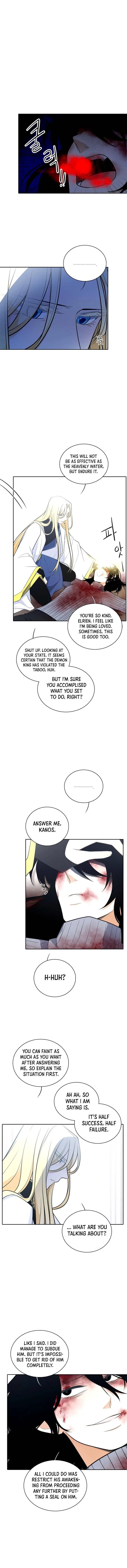 Elqueeness Chapter 176 – Page 7