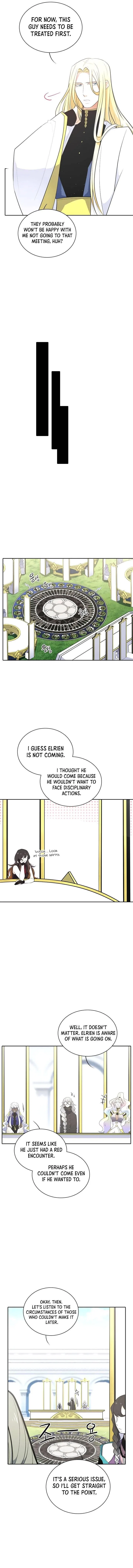 Elqueeness Chapter 176 – Page 9