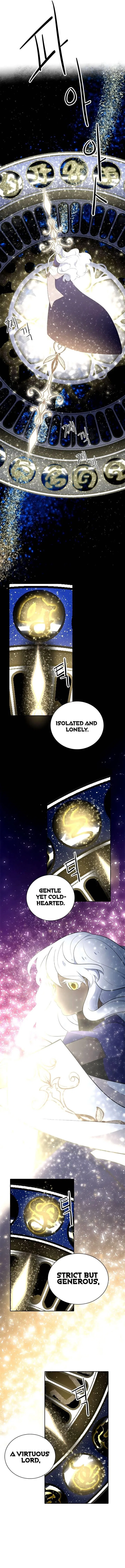 Elqueeness Chapter 176 – Page 12