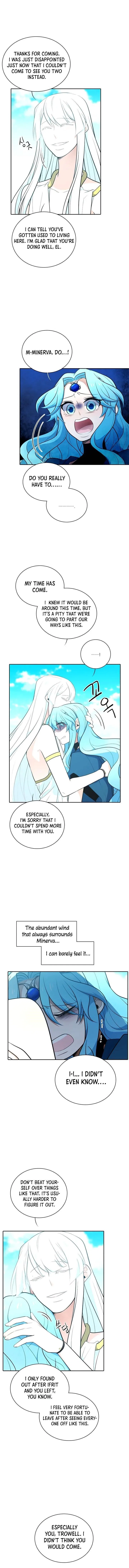 Elqueeness Chapter 175 – Page 4