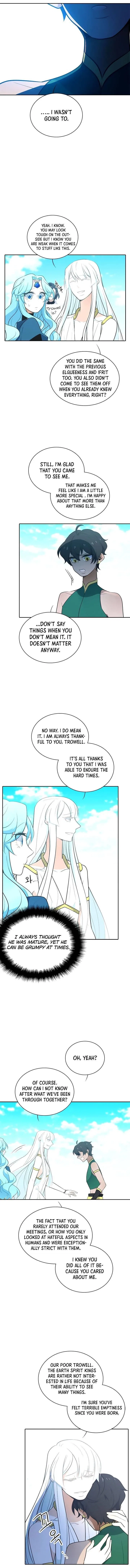 Elqueeness Chapter 175 – Page 5