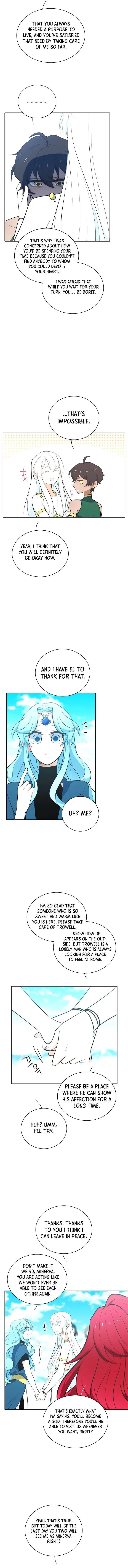 Elqueeness Chapter 175 – Page 6