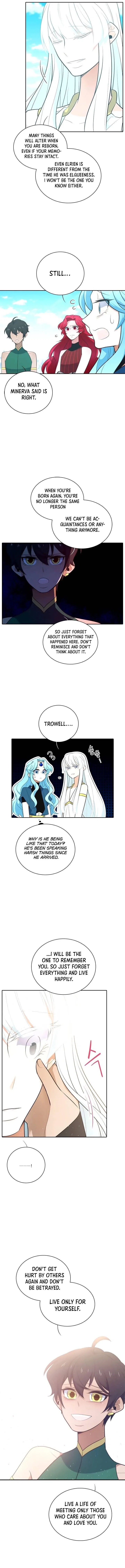 Elqueeness Chapter 175 – Page 7