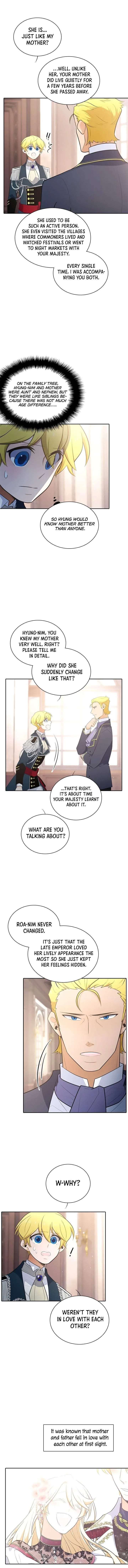 Elqueeness Chapter 174 – Page 6