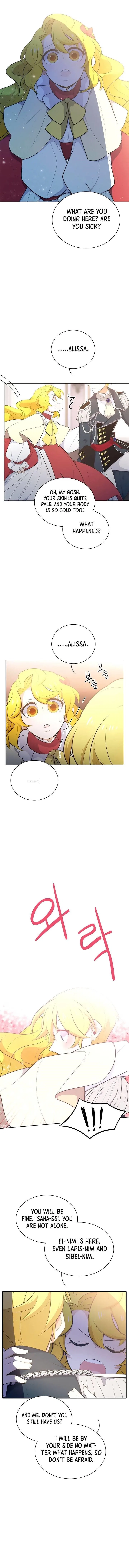 Elqueeness Chapter 174 – Page 10
