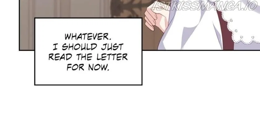 The Villainous Princess Wants to Live in a Gingerbread House Chapter 74 – Page 4