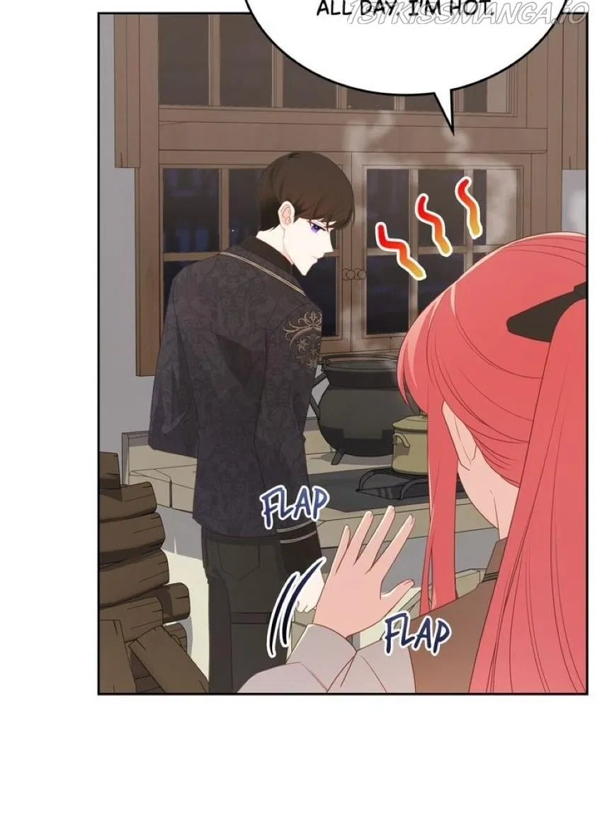The Villainous Princess Wants to Live in a Gingerbread House Chapter 74 – Page 10