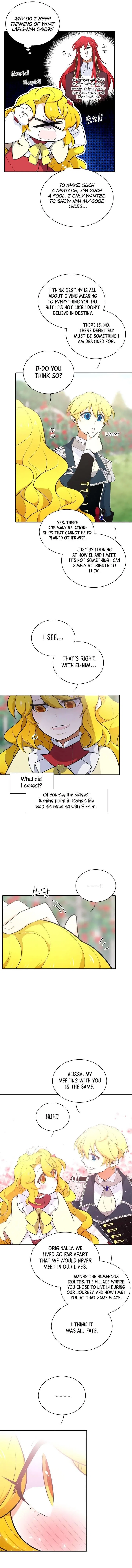 Elqueeness Chapter 173 – Page 4