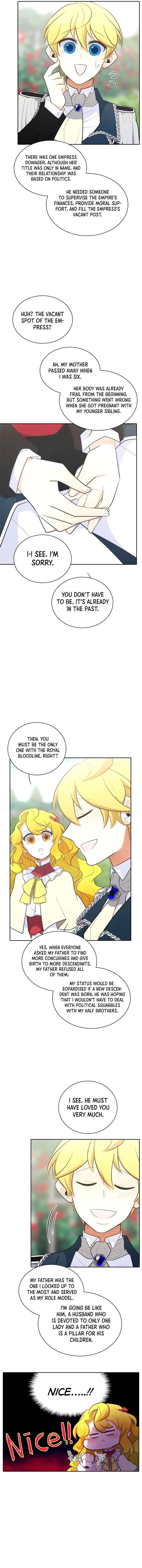 Elqueeness Chapter 173 – Page 6