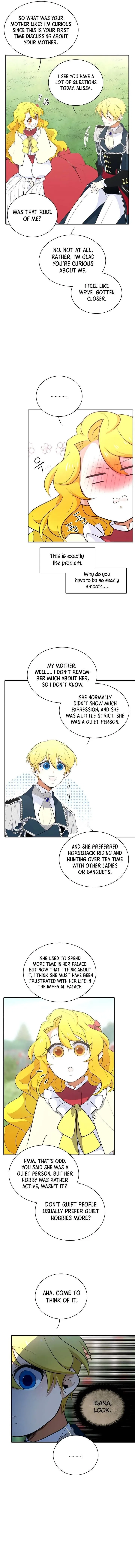 Elqueeness Chapter 173 – Page 7