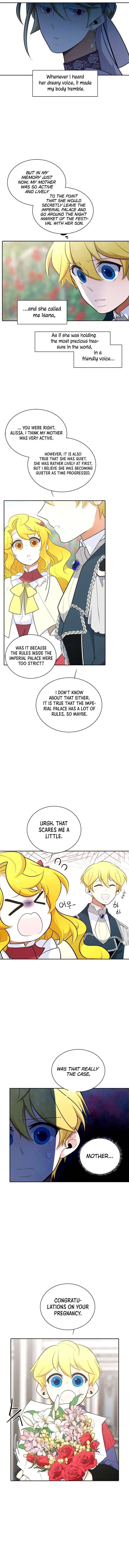 Elqueeness Chapter 173 – Page 9
