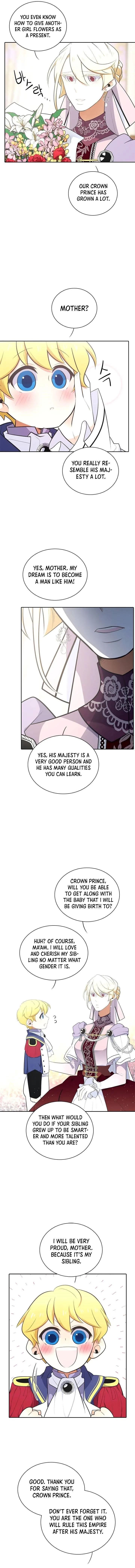 Elqueeness Chapter 173 – Page 10