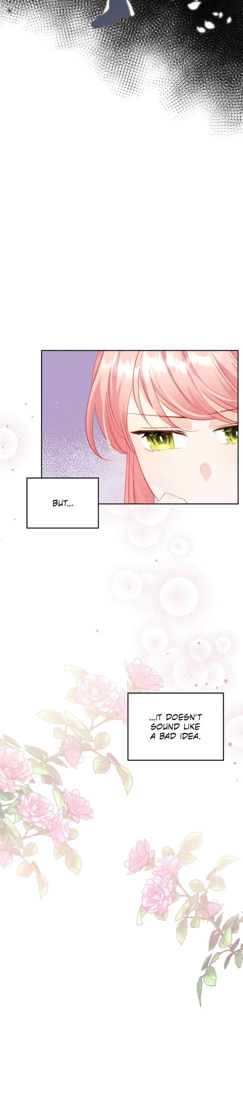 The Villainous Princess Wants to Live in a Gingerbread House Chapter 73 – Page 30