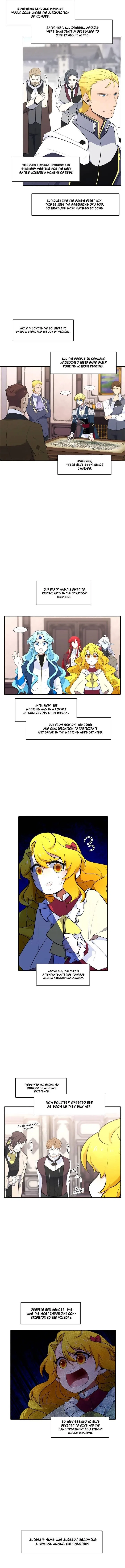 Elqueeness Chapter 172 – Page 2