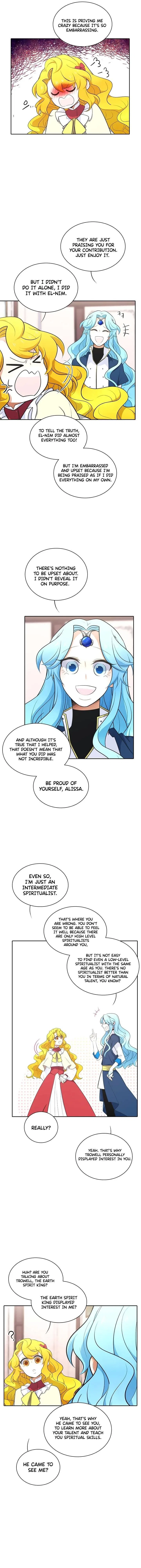 Elqueeness Chapter 172 – Page 4