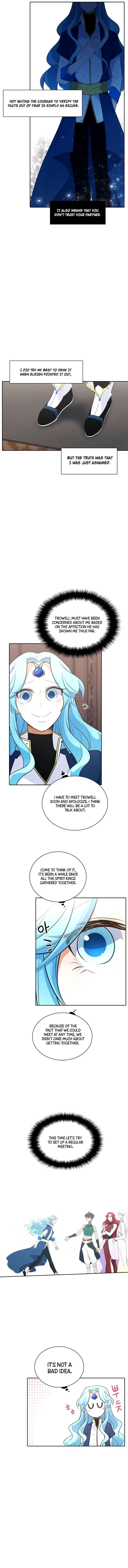 Elqueeness Chapter 172 – Page 10