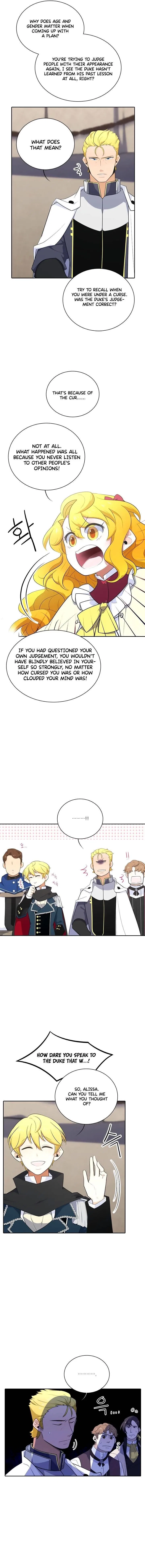 Elqueeness Chapter 171 – Page 2