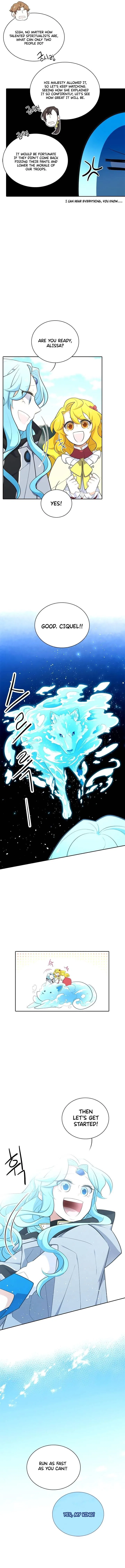 Elqueeness Chapter 171 – Page 4
