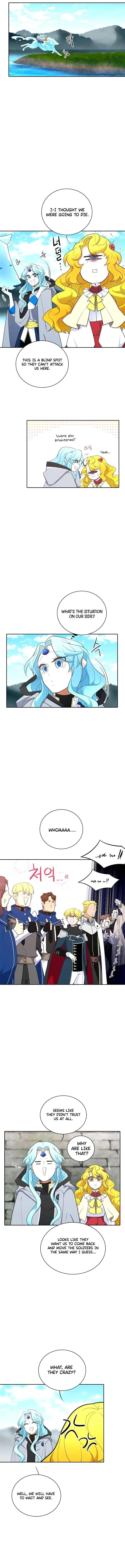 Elqueeness Chapter 171 – Page 7