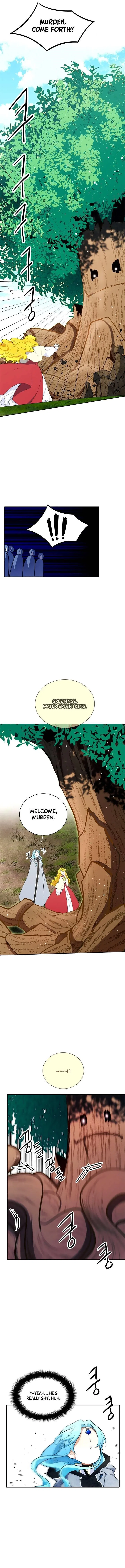 Elqueeness Chapter 171 – Page 9