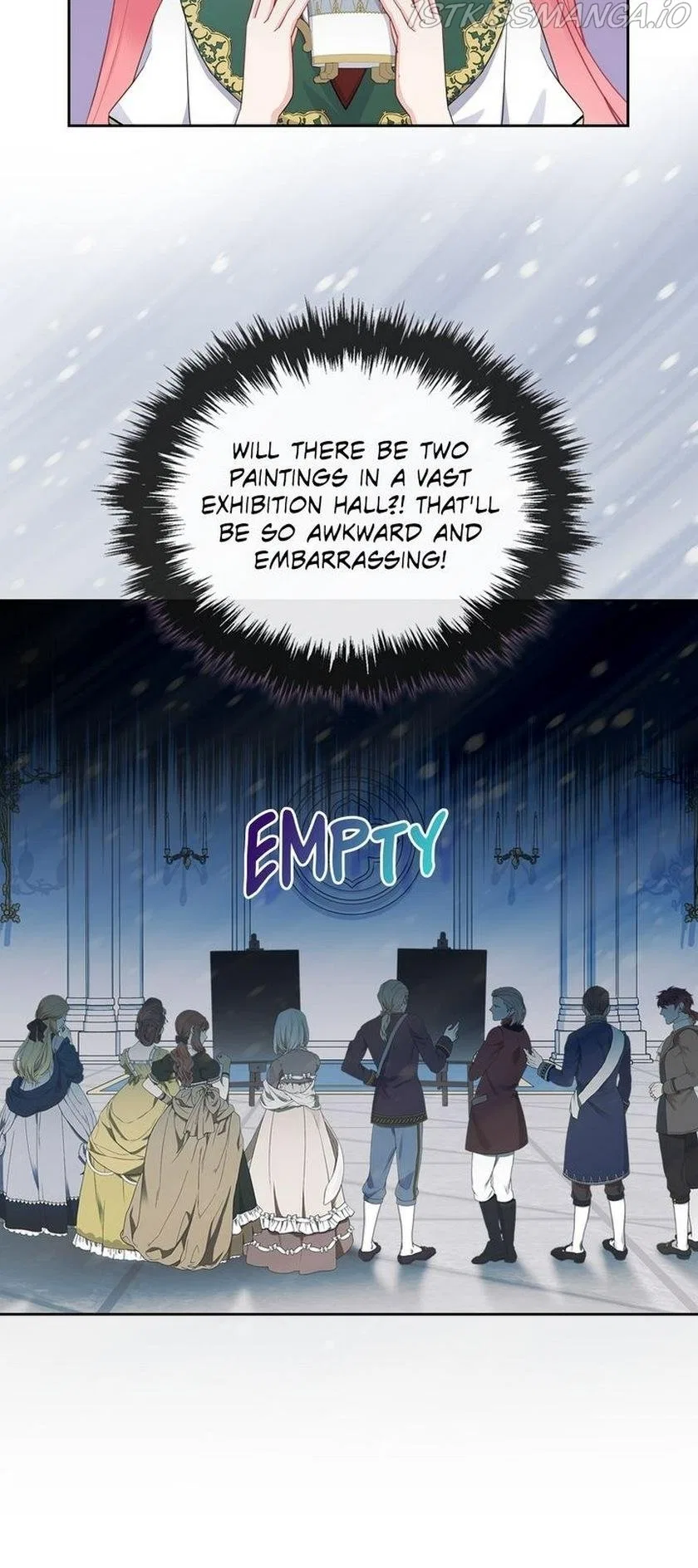 The Villainous Princess Wants to Live in a Gingerbread House Chapter 70 – Page 21