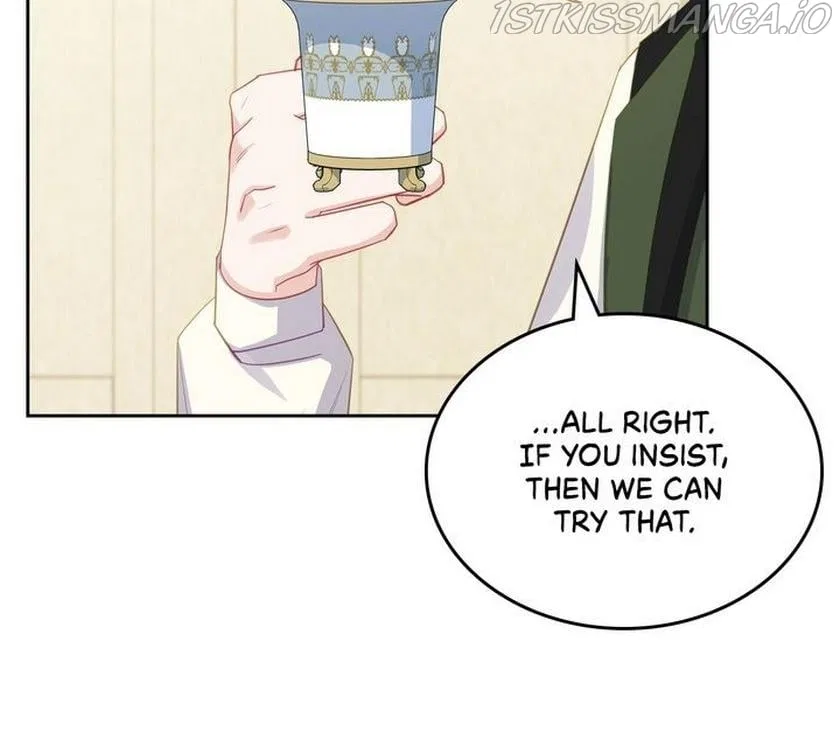 The Villainous Princess Wants to Live in a Gingerbread House Chapter 70 – Page 26
