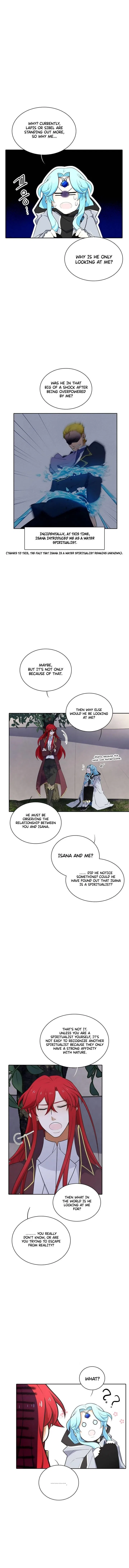 Elqueeness Chapter 170 – Page 5