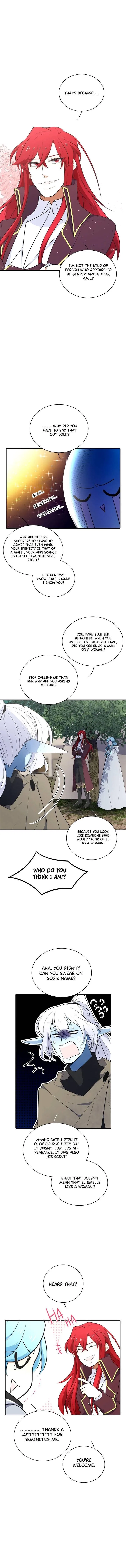 Elqueeness Chapter 170 – Page 7